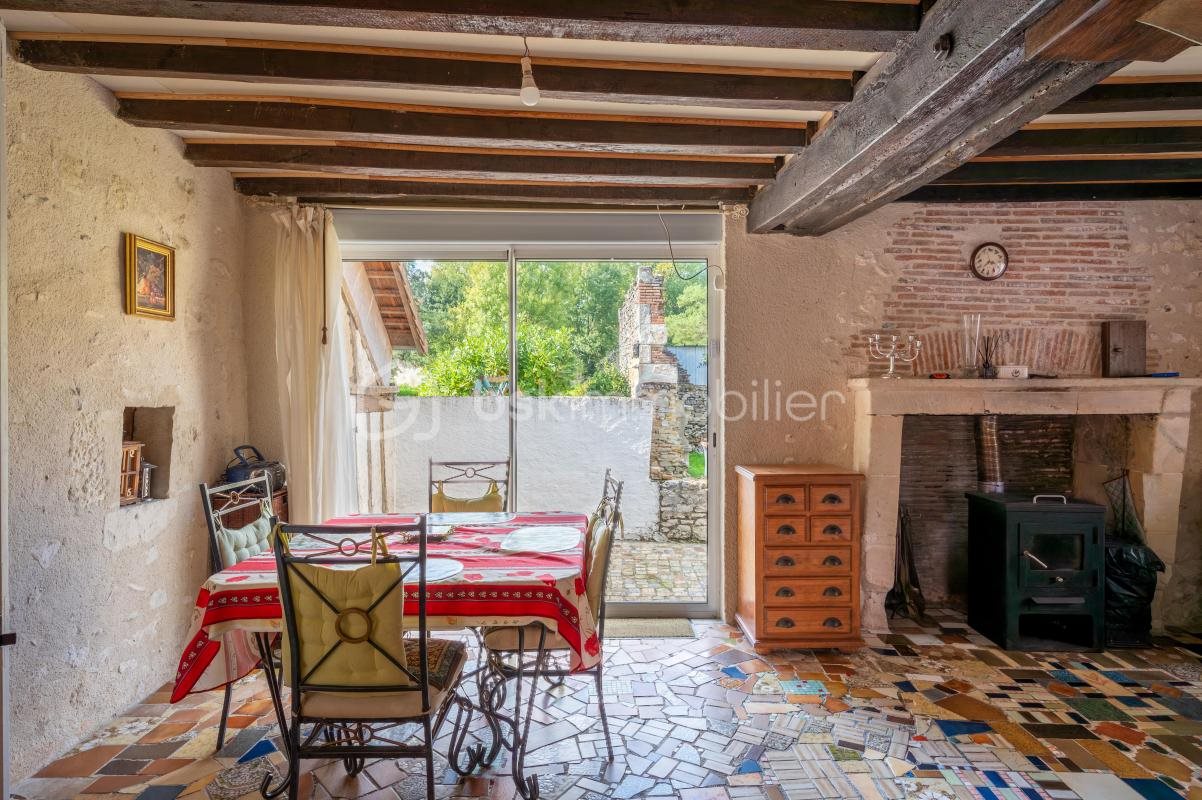Maison à vendre, 128m², Valençay