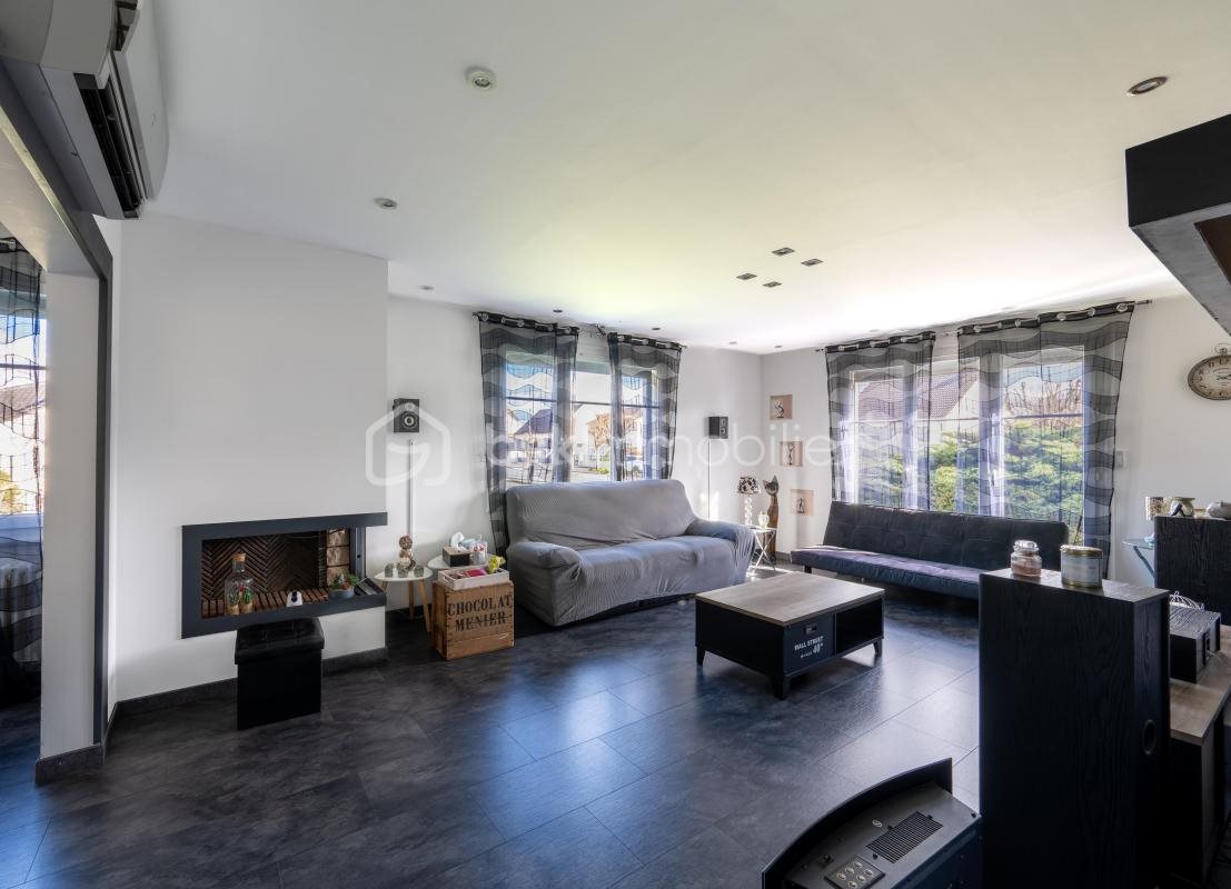 Maison à vendre, 200m², Déols