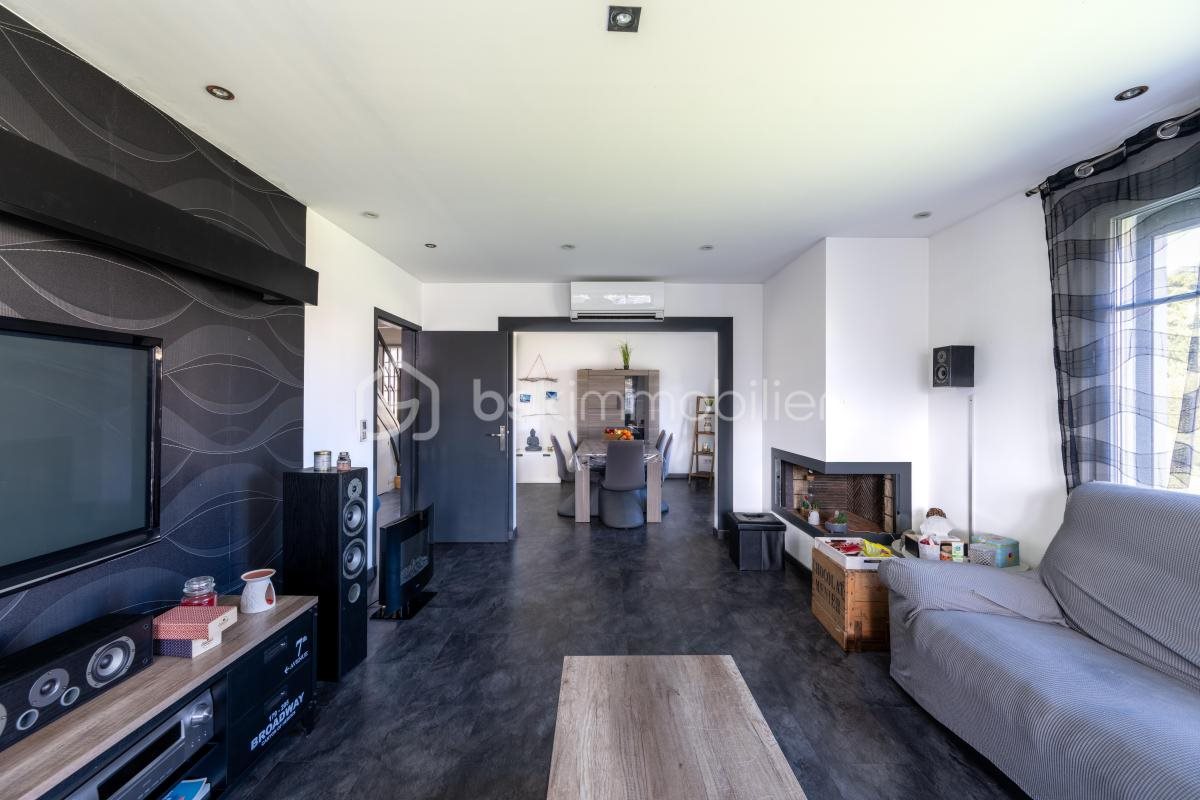 Maison à vendre, 200m², Déols
