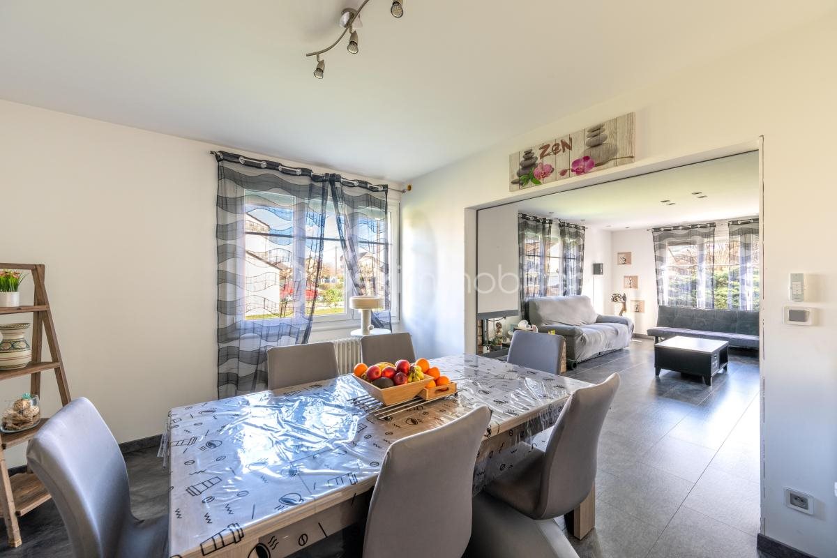 Maison à vendre, 200m², Déols