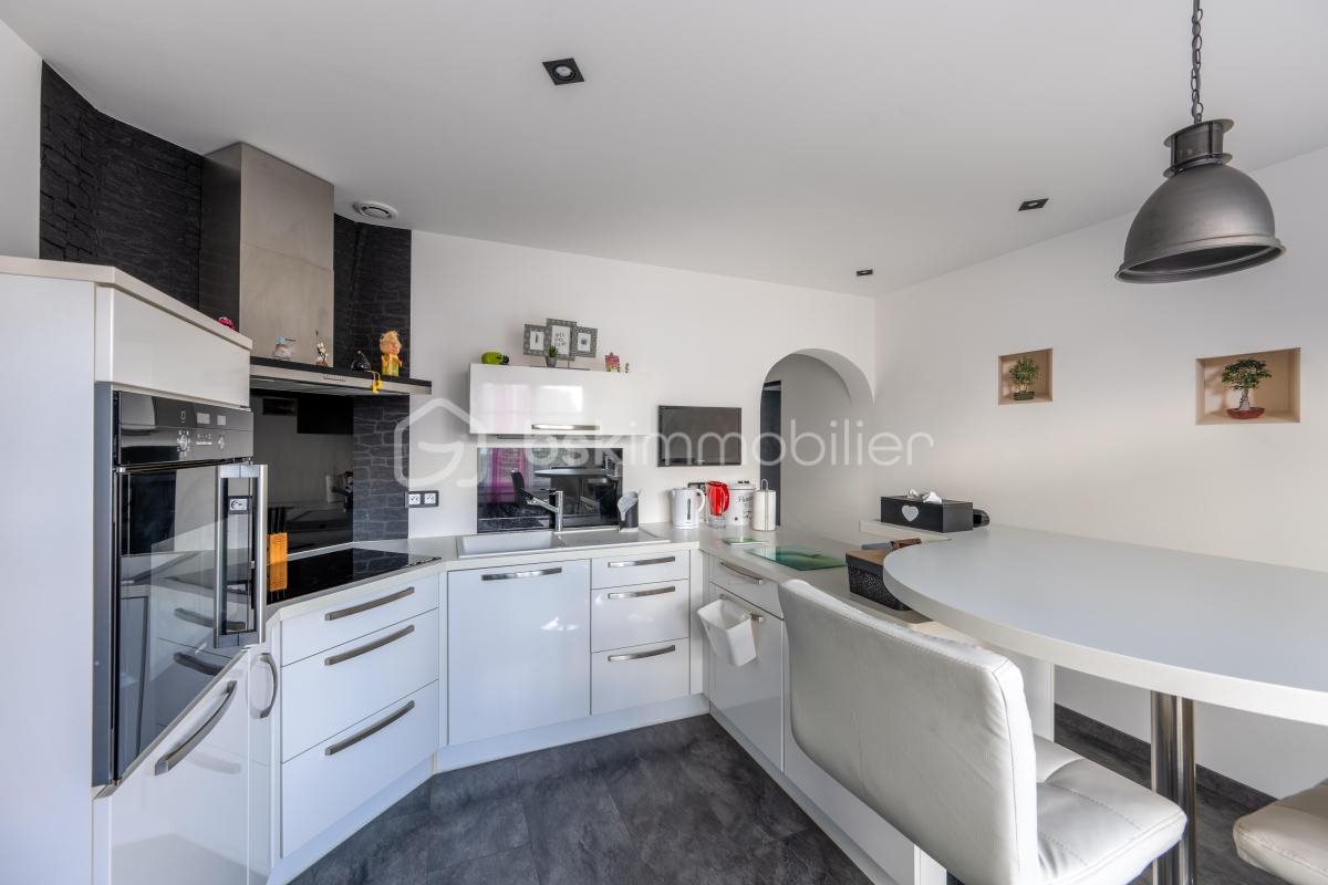Maison à vendre, 200m², Déols