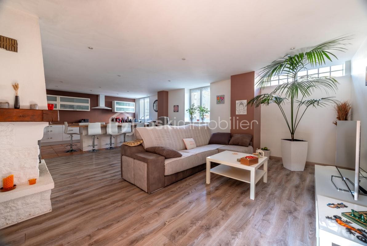 Maison à vendre, 121m², Buzançais