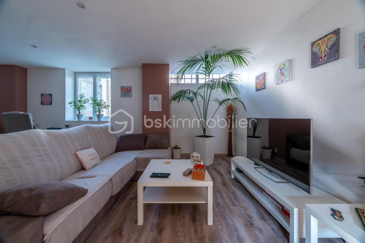 Maison à vendre, 121m², Buzançais