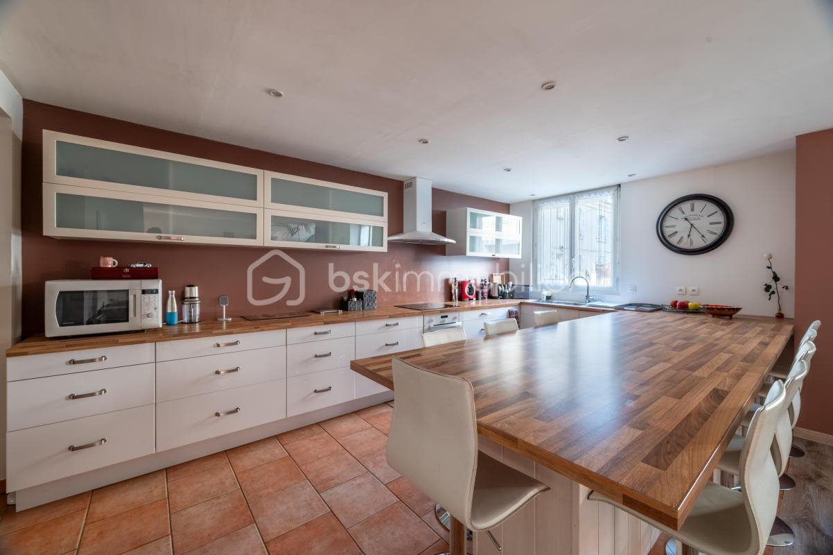 Maison à vendre, 121m², Buzançais