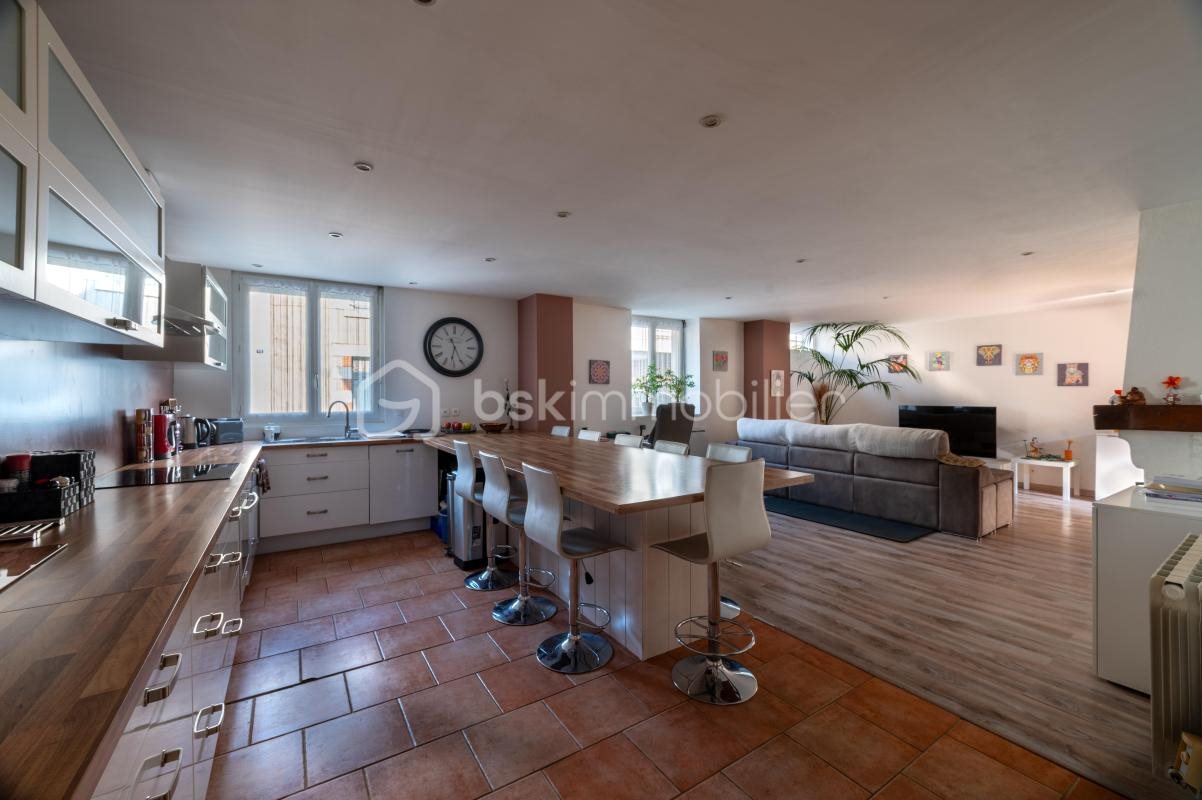 Maison à vendre, 121m², Buzançais
