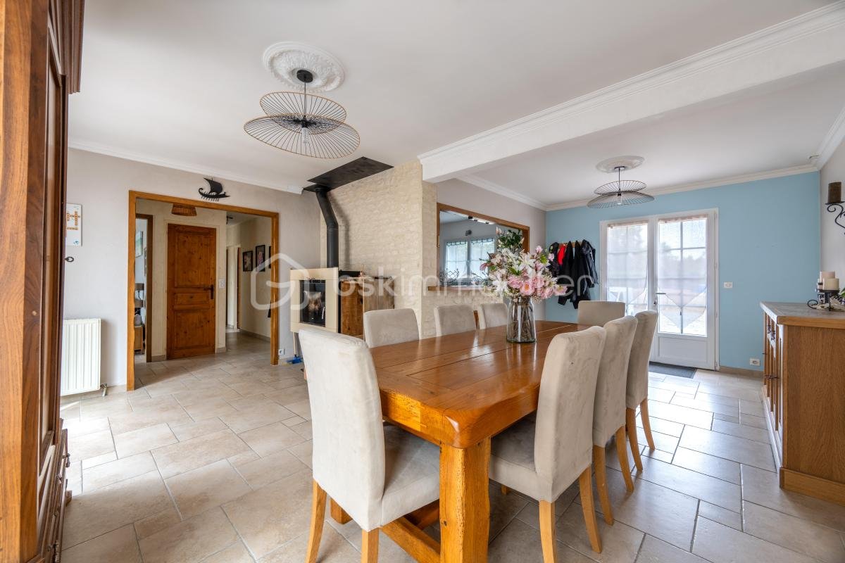 Maison à vendre, 130m², Niherne