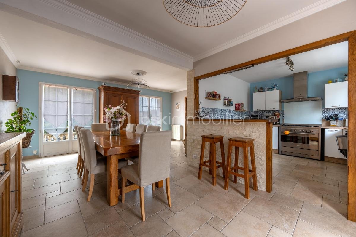 Maison à vendre, 130m², Niherne