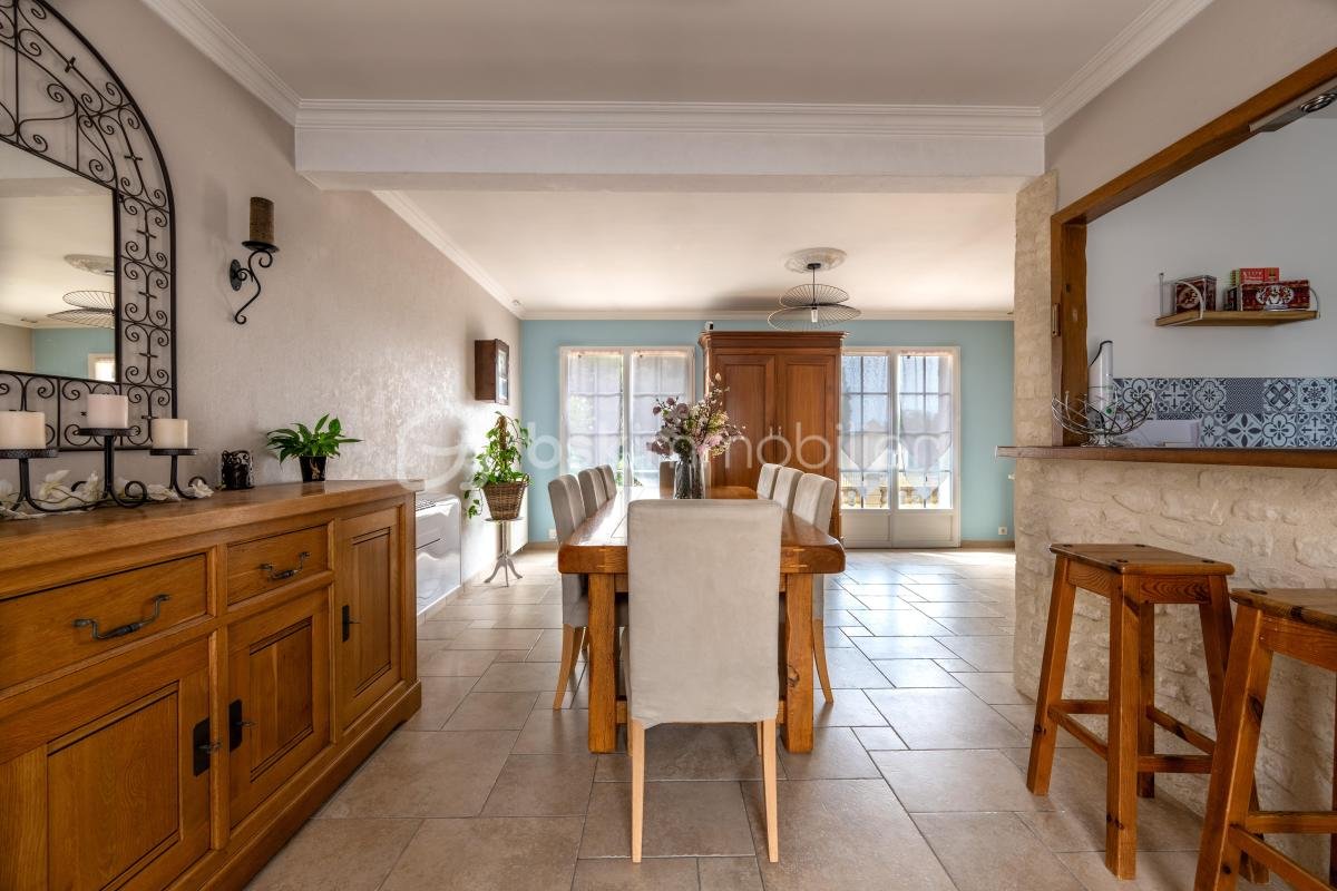 Maison à vendre, 130m², Niherne