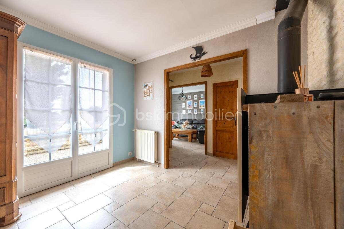 Maison à vendre, 130m², Niherne