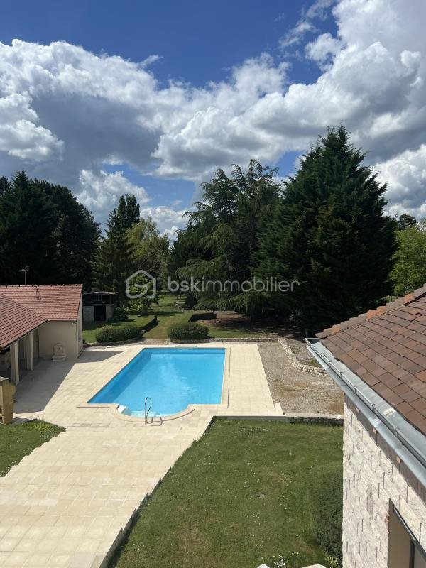 Maison à vendre, 186m², Châteauroux