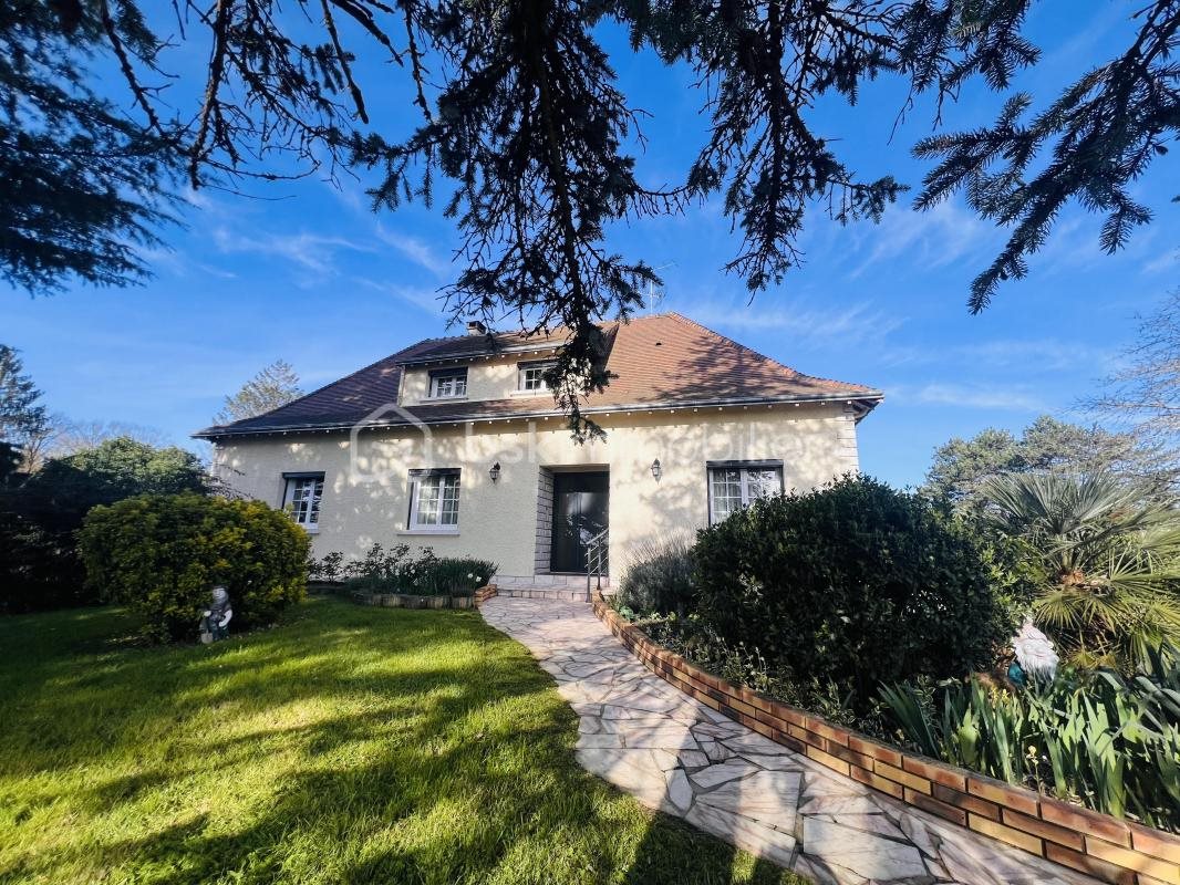 Maison à vendre, 186m², Châteauroux
