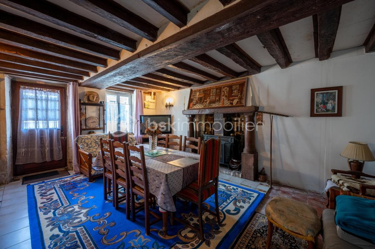 Maison à vendre, 128m², Valençay