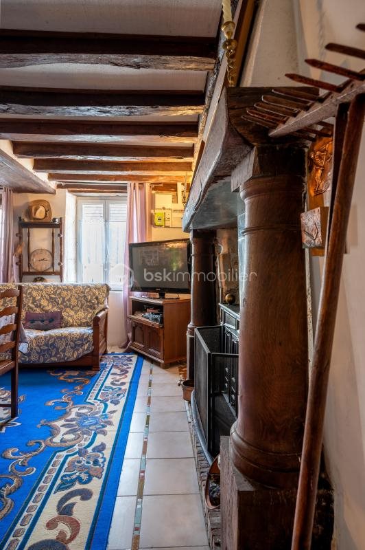 Maison à vendre, 128m², Valençay