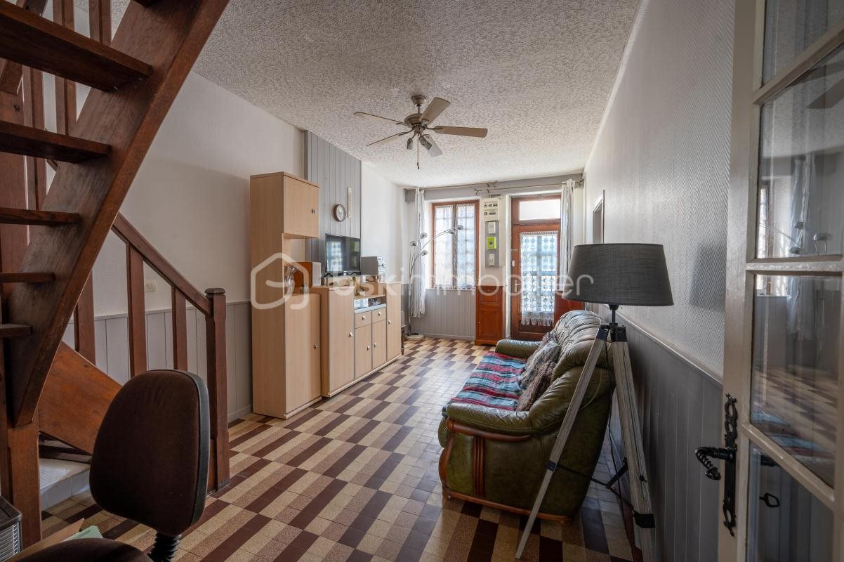 Maison à vendre, 80m², Valençay