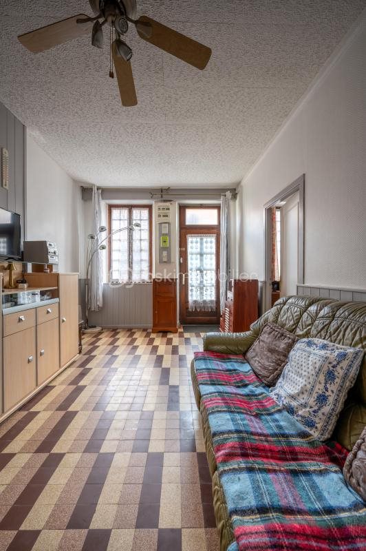 Maison à vendre, 80m², Valençay