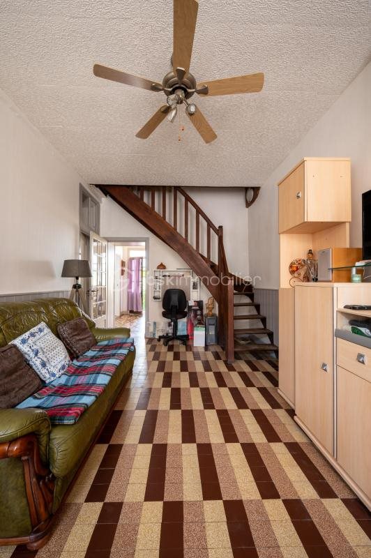 Maison à vendre, 80m², Valençay