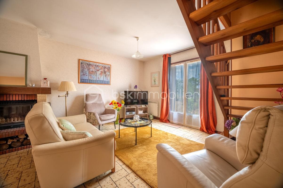 Maison à vendre, 95m², Selles-sur-Cher