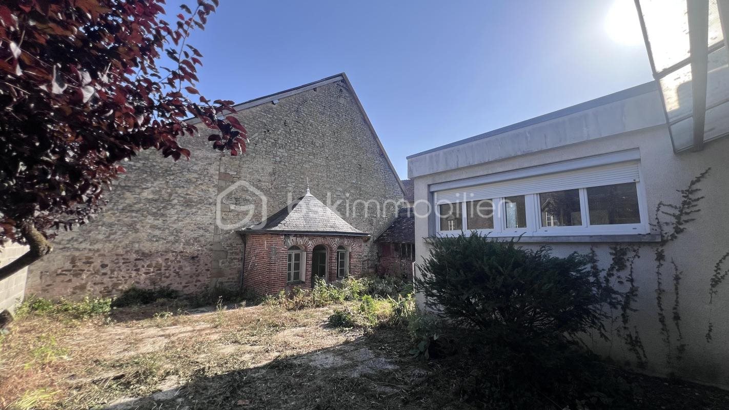 Maison à vendre, 108m², Levroux