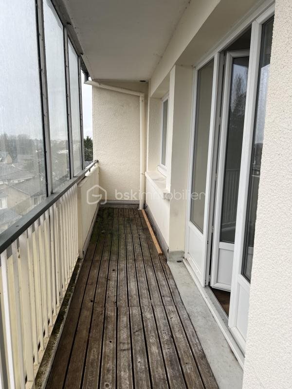 Appartement à vendre, 72m², Châteauroux