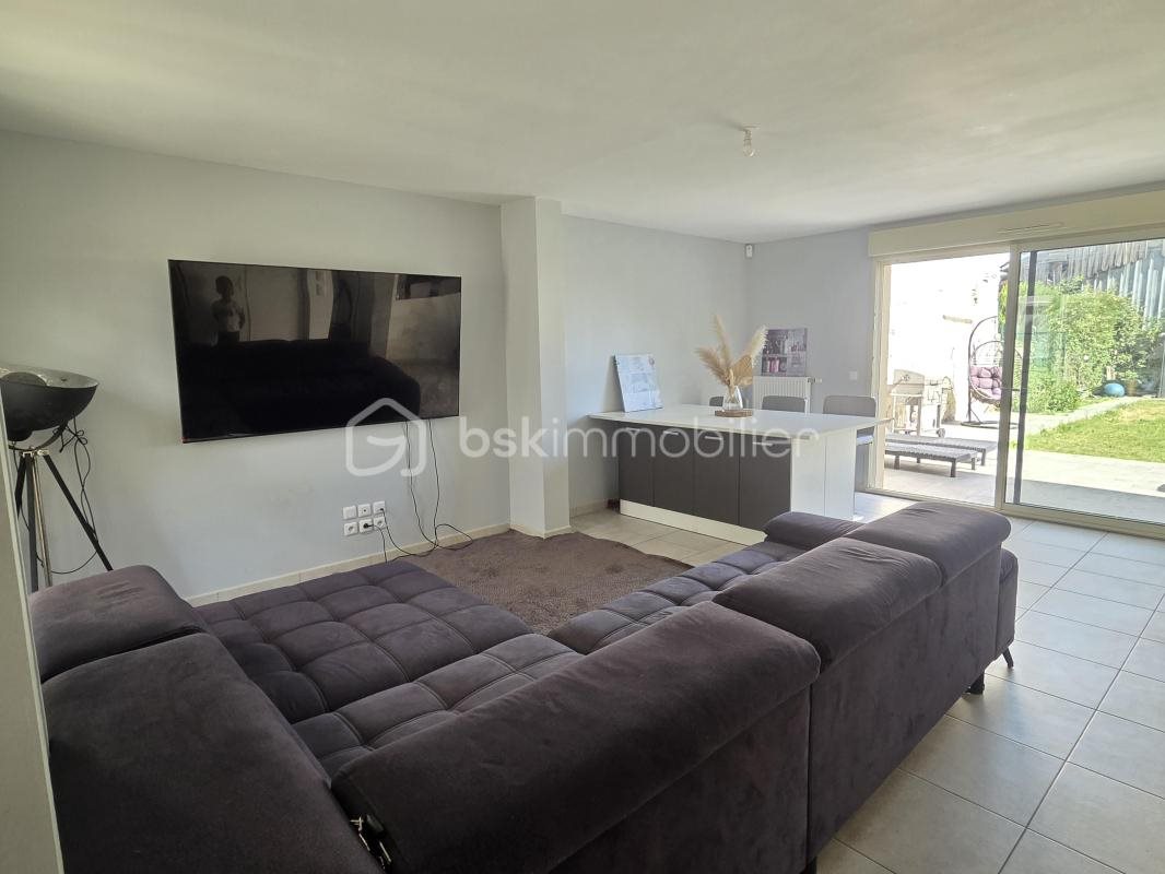 Maison à vendre, 112m², Puiseux-en-France
