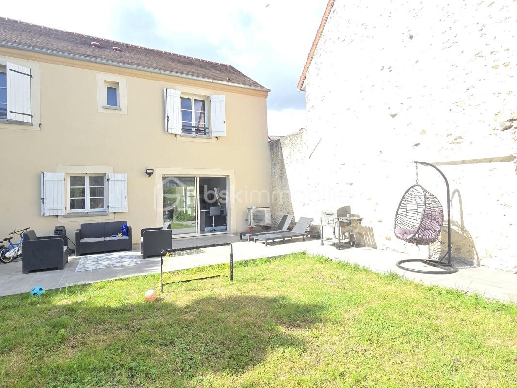 Maison à vendre, 112m², Puiseux-en-France
