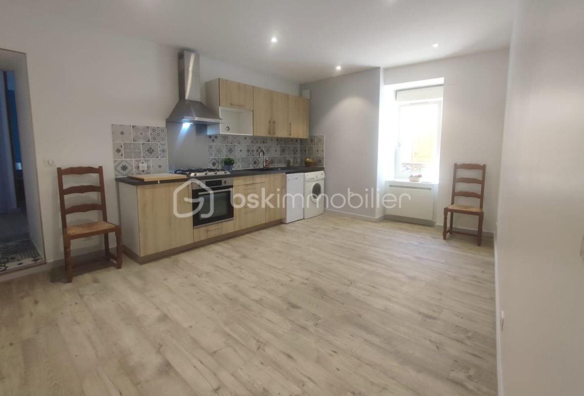 Appartement à vendre, 57m², Villard-de-Lans
