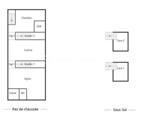 Appartement à vendre, 57m², Villard-de-Lans