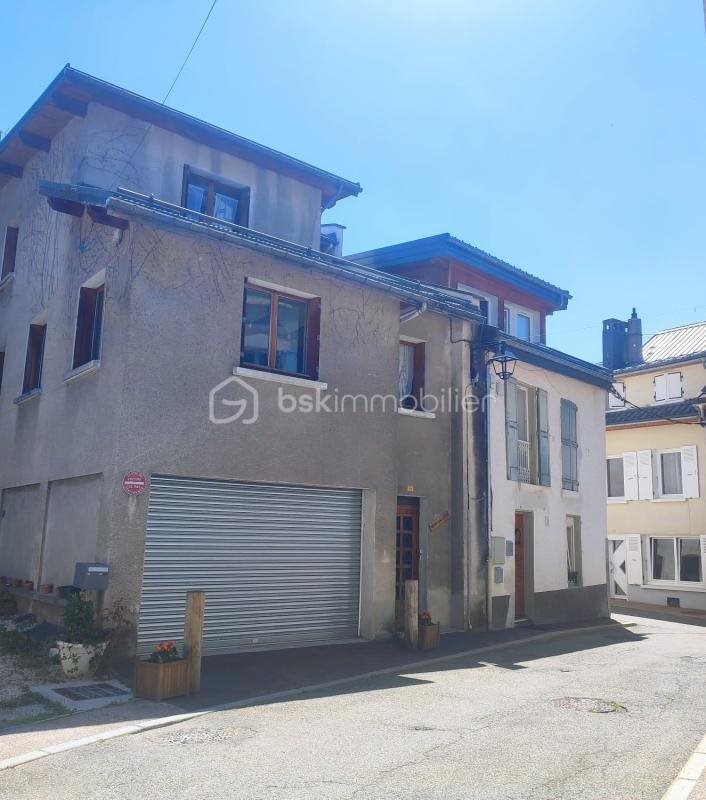 Appartement à vendre, 57m², Villard-de-Lans
