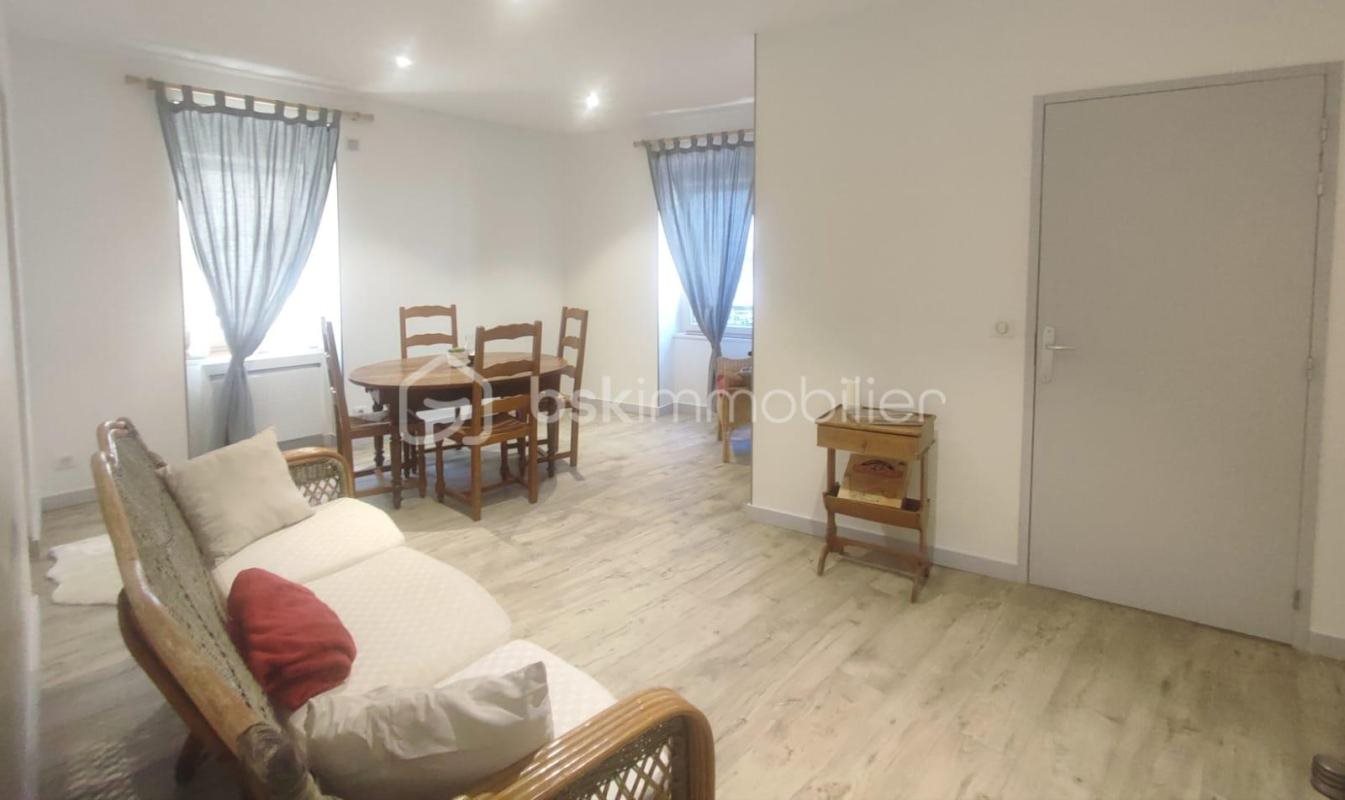 Appartement à vendre, 57m², Villard-de-Lans