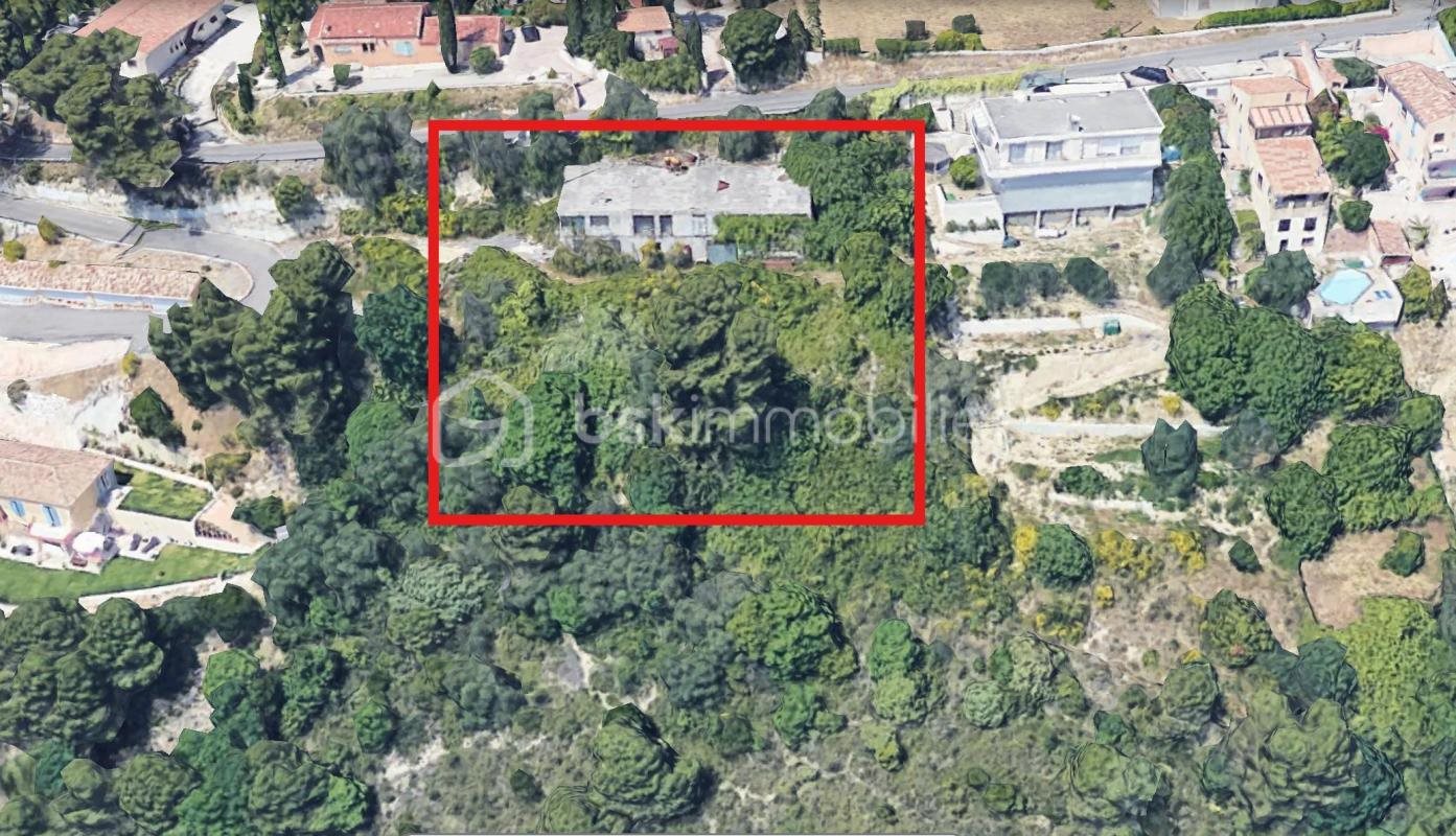 Maison à vendre, 499m², Colomars