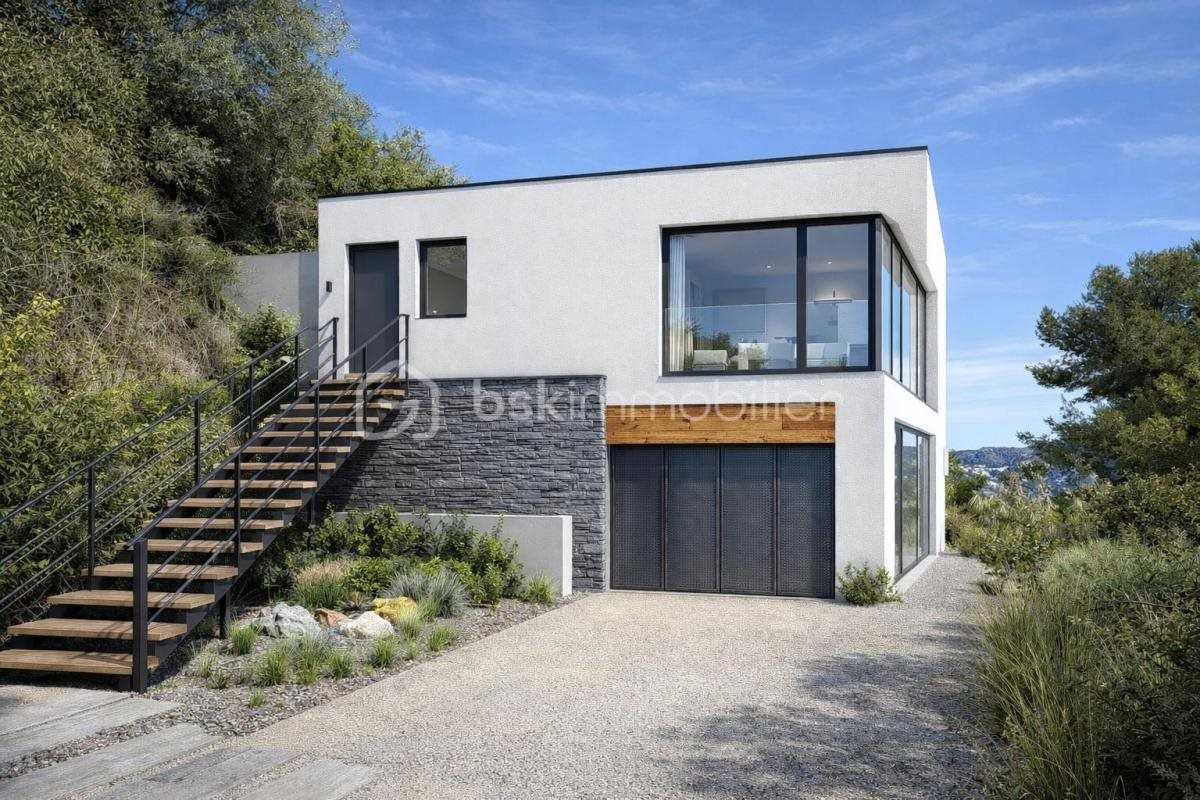 Maison à vendre, 499m², Colomars