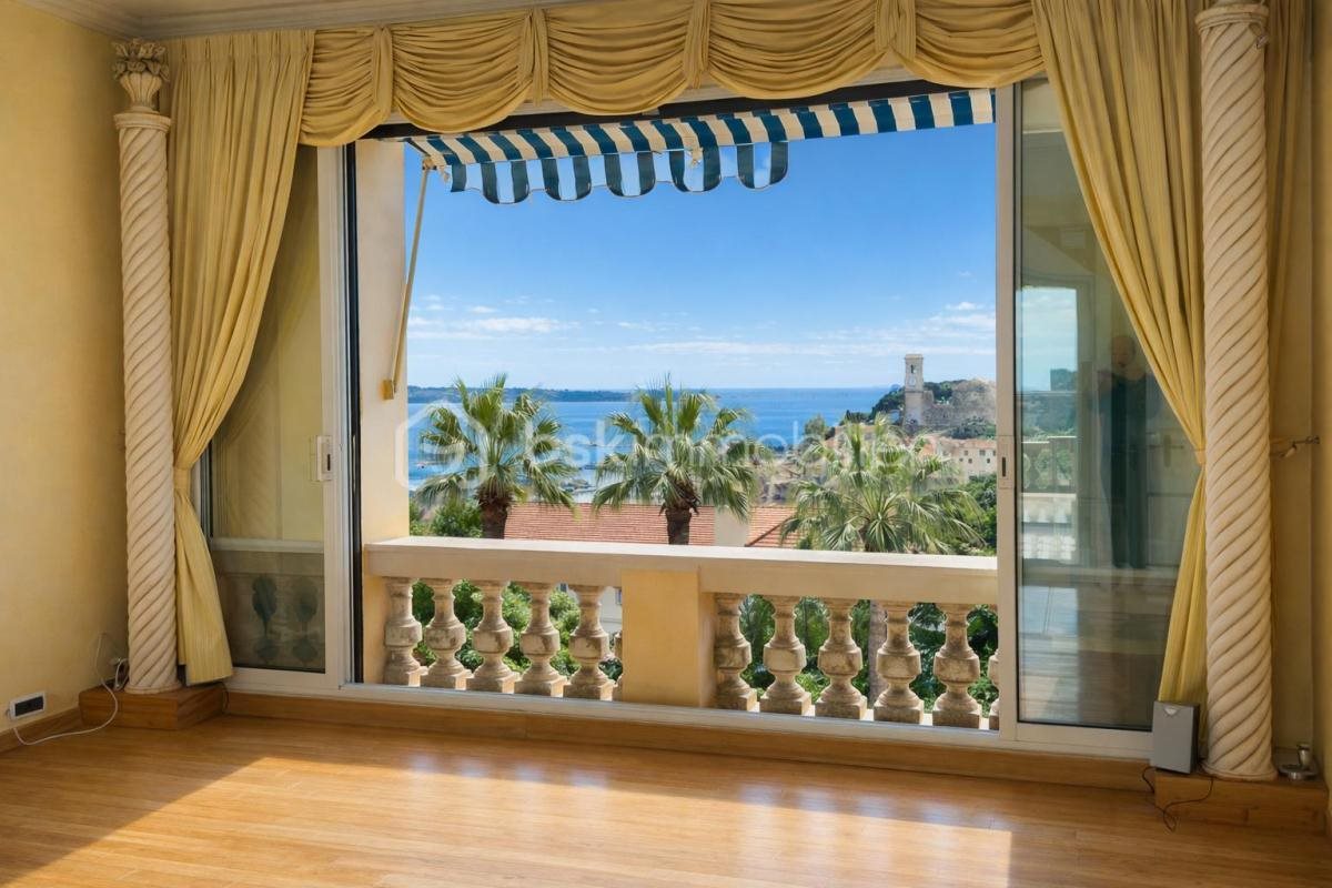 Appartement à vendre, 61m², Cannes