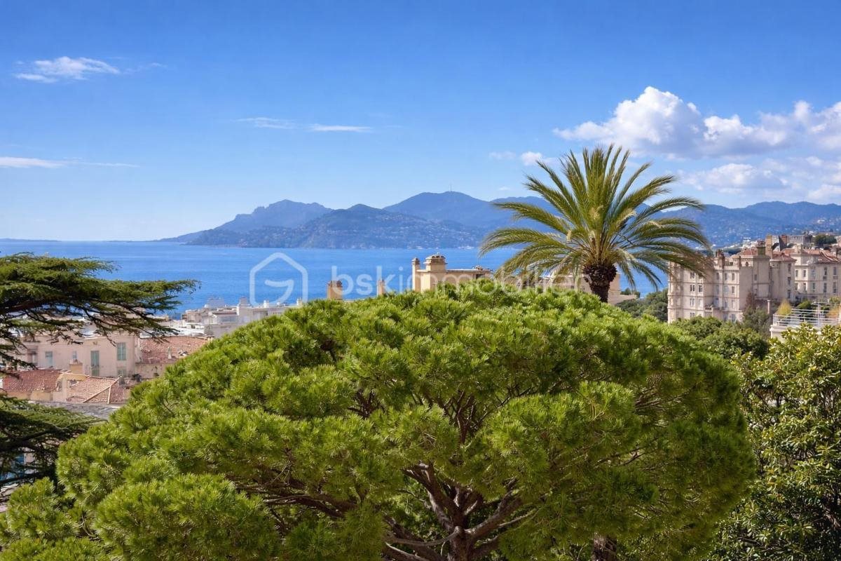 Appartement à vendre, 61m², Cannes