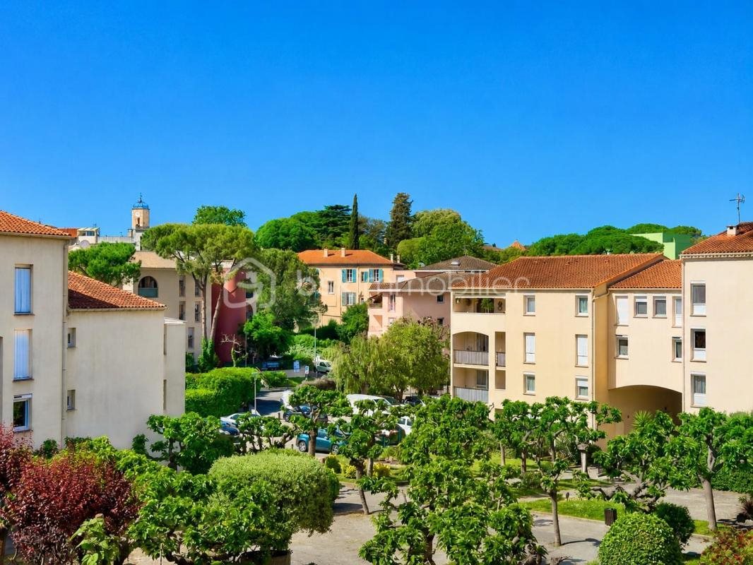 Appartement à vendre, 62m², Mouans-Sartoux