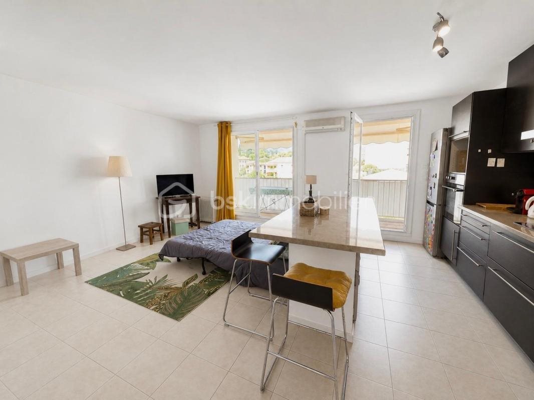 Appartement à vendre, 62m², Mouans-Sartoux