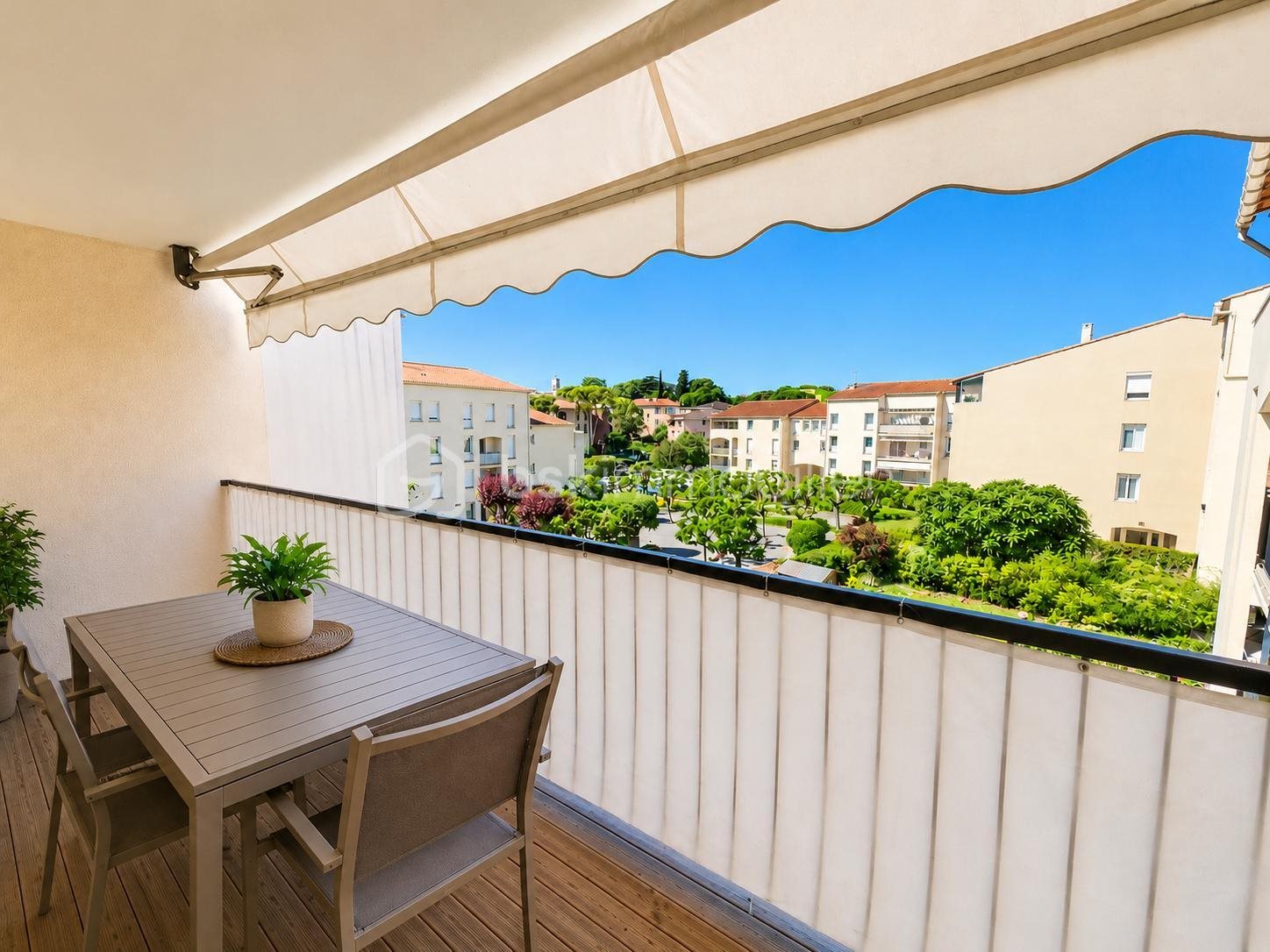 Appartement à vendre, 62m², Mouans-Sartoux