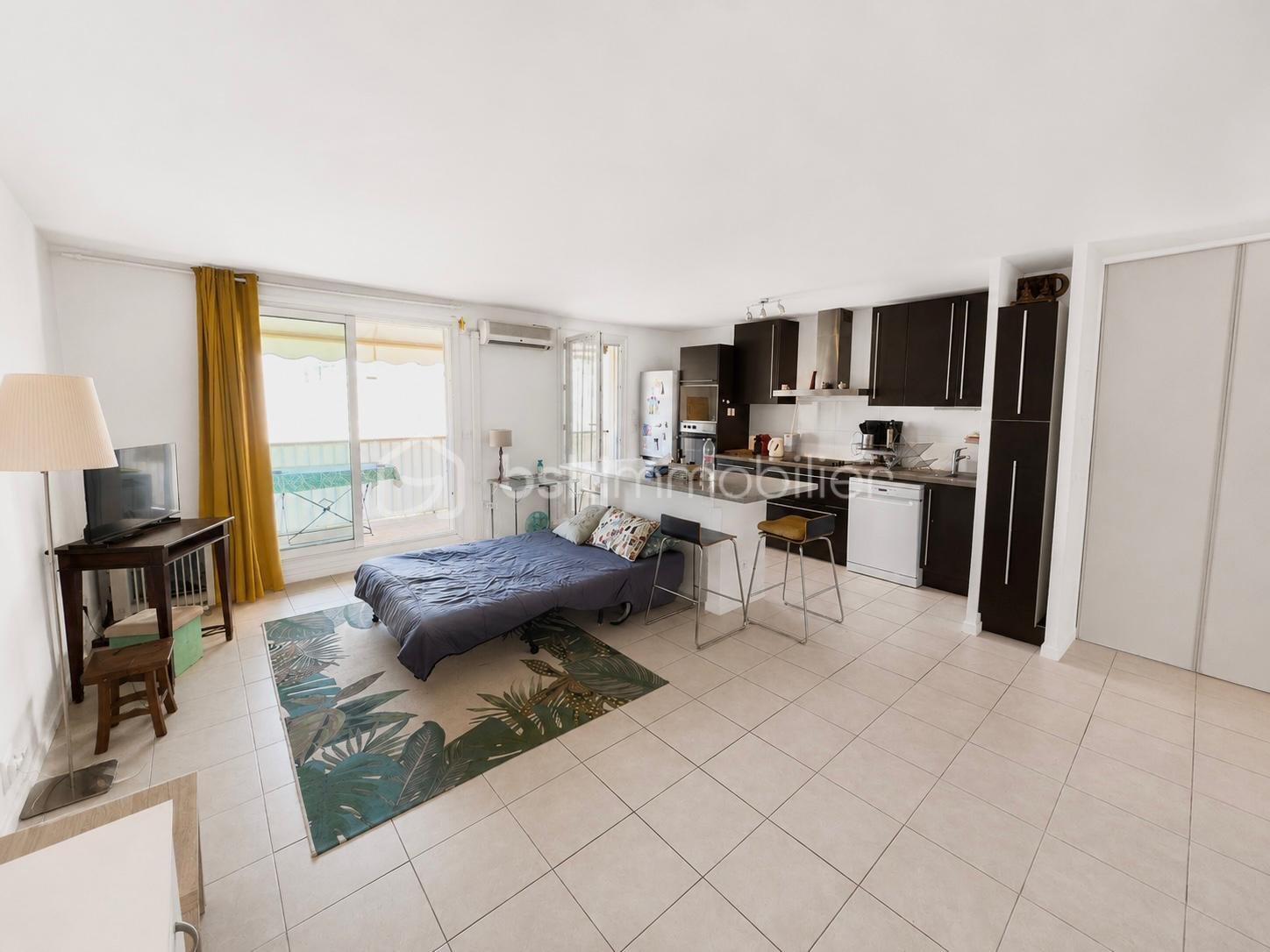 Appartement à vendre, 62m², Mouans-Sartoux