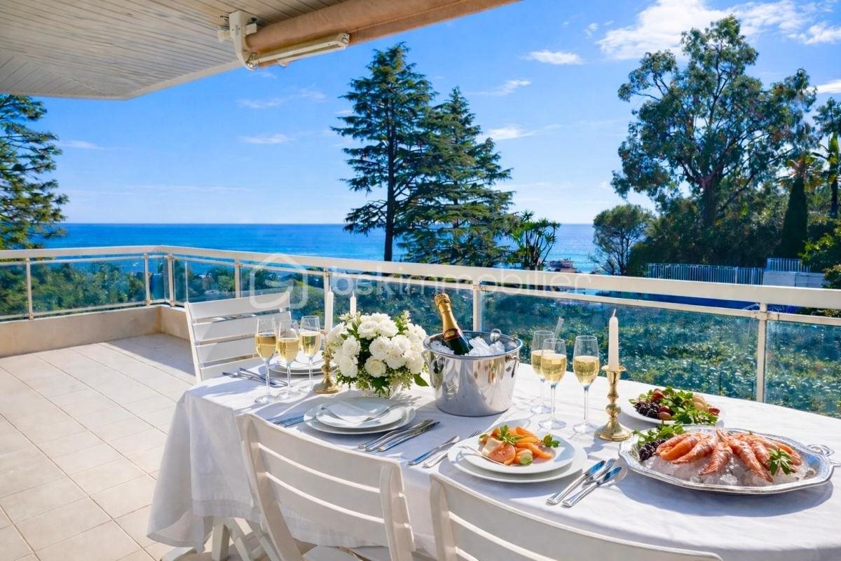 Appartement à vendre, 87m², Cannes