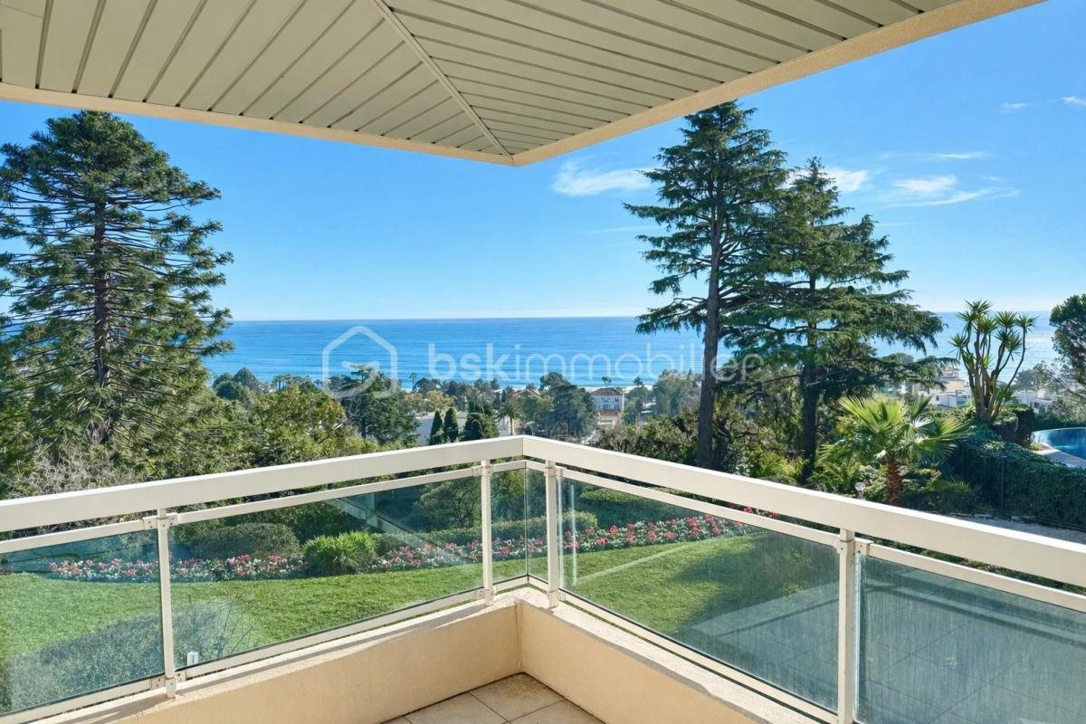 Appartement à vendre, 87m², Cannes