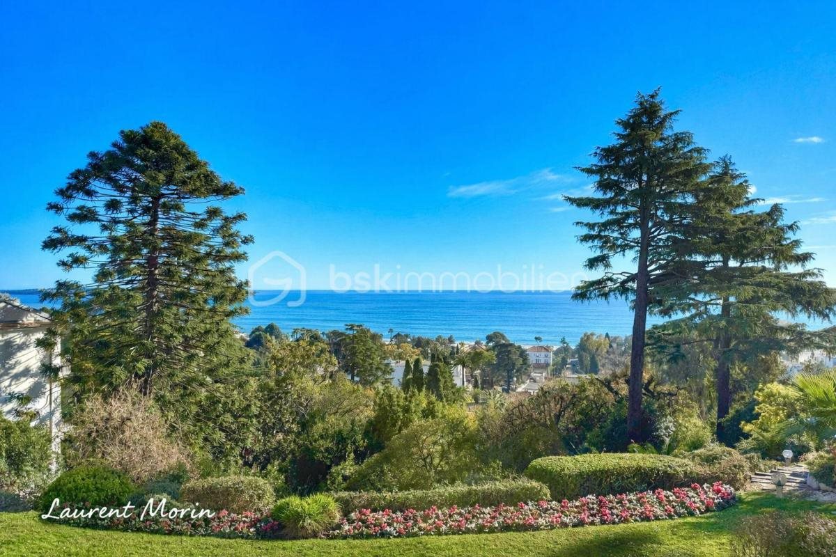Appartement à vendre, 87m², Cannes