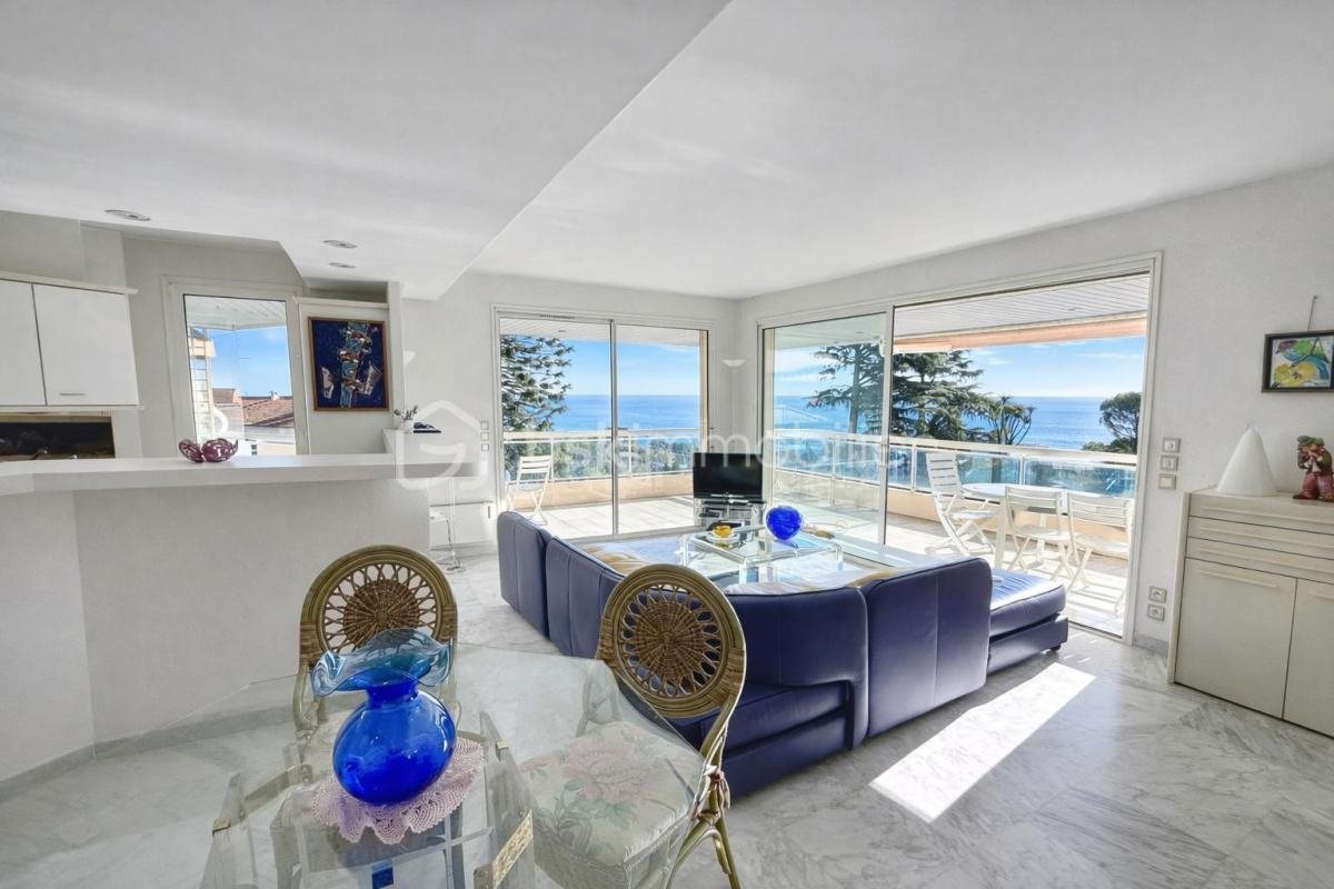 Appartement à vendre, 87m², Cannes
