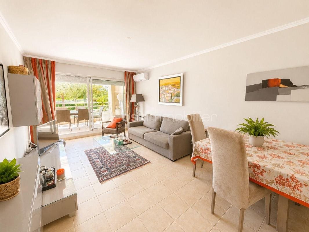 Appartement à vendre, 87m², Antibes