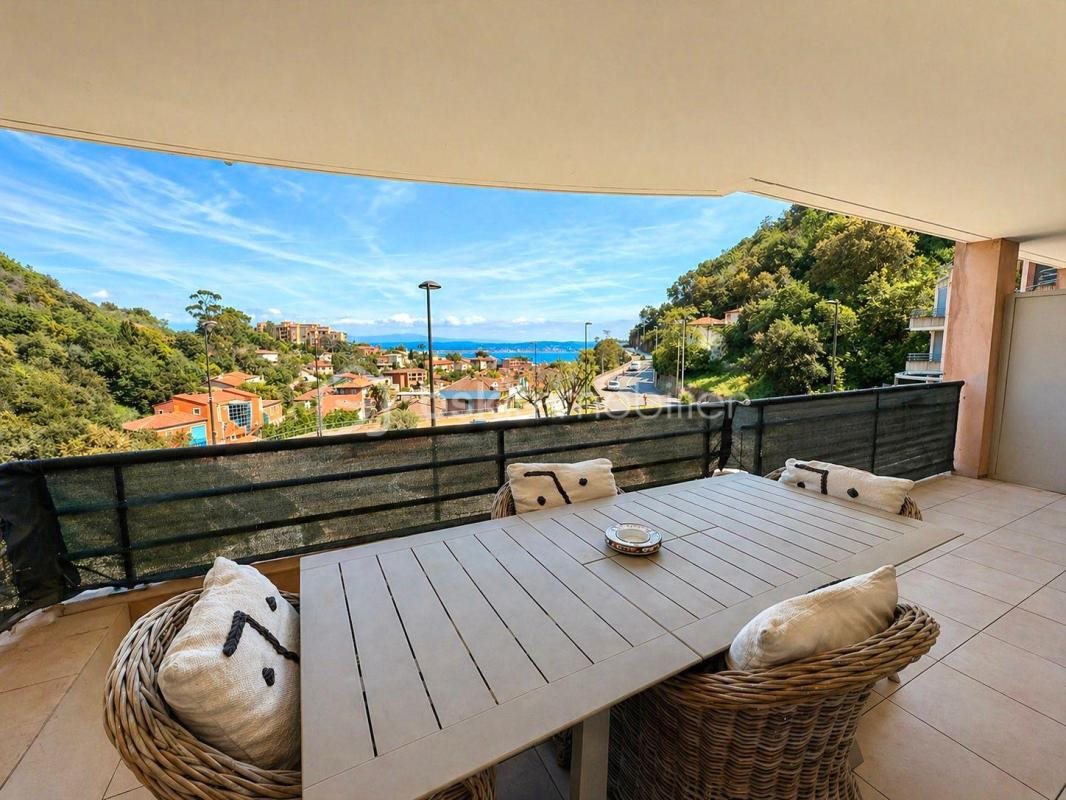 Appartement à vendre, 67m², Théoule-sur-Mer