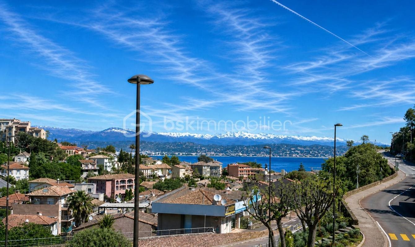 Appartement à vendre, 67m², Théoule-sur-Mer