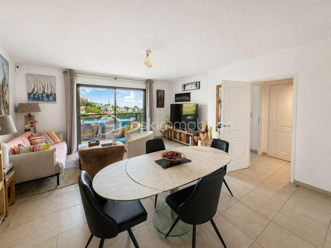 Appartement à vendre, 67m², Théoule-sur-Mer