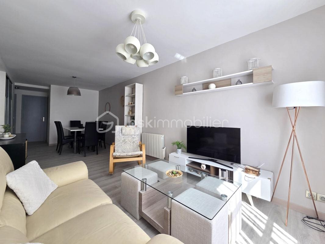 Appartement à louer, 67m², Coulommiers