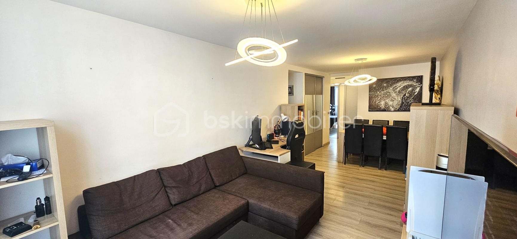 Appartement à vendre, 67m², Coulommiers