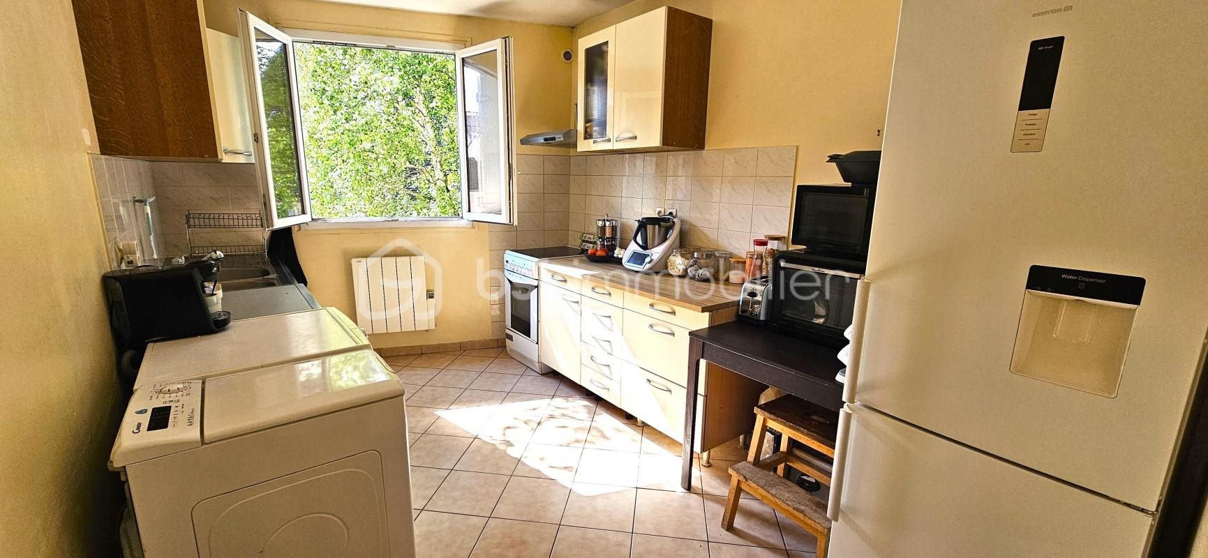 Appartement à vendre, 67m², Coulommiers
