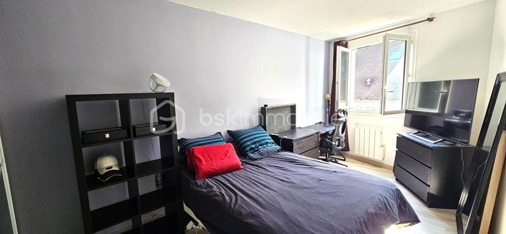 Appartement à vendre, 67m², Coulommiers