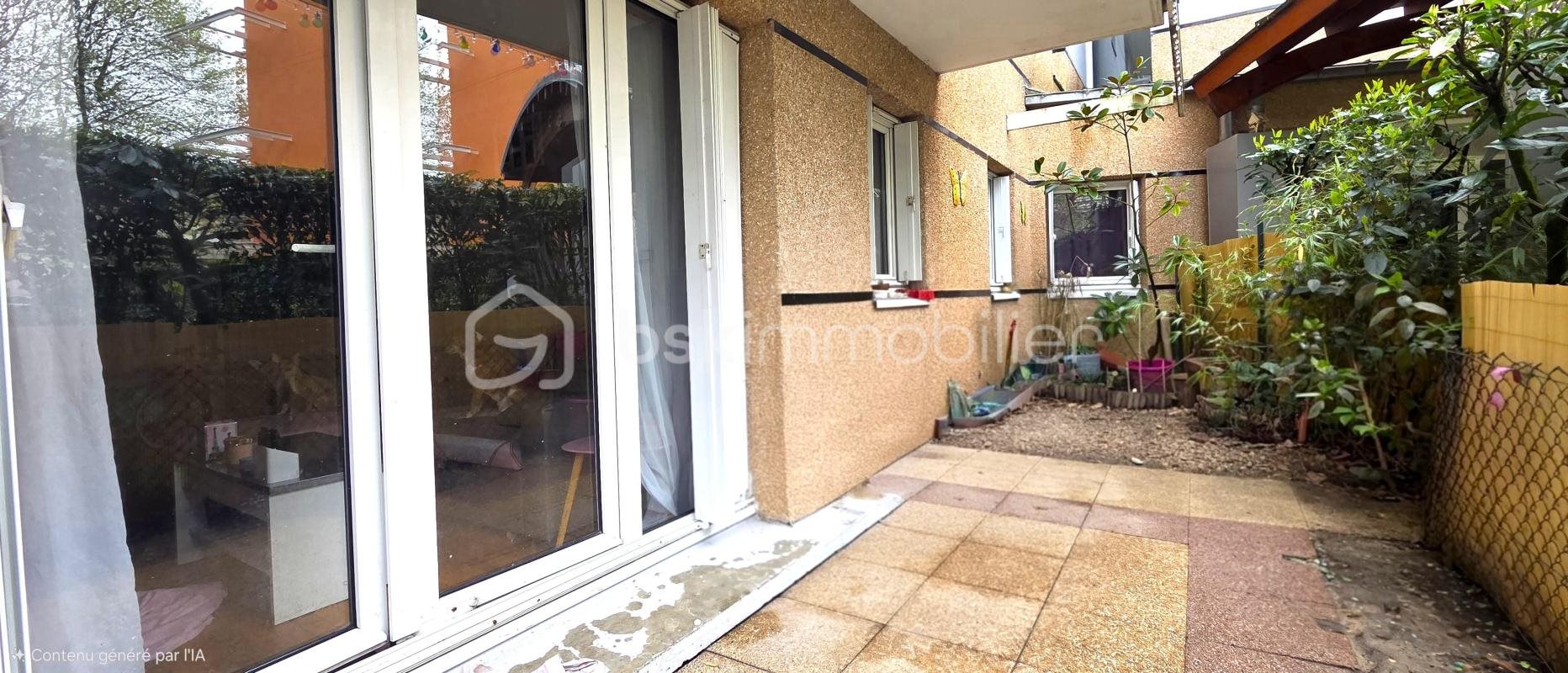 Appartement à vendre, 65m², Combs-la-Ville